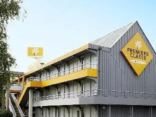 Hotel Premiere Classe Lyon Est - Bron Eurexpo Décines-Charpieu