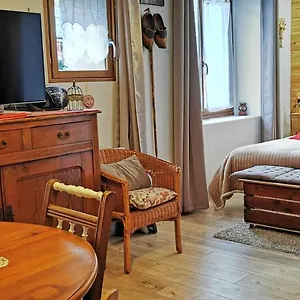 La Grange De Lina Appartement