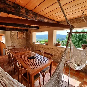 L'escalo , Moustiers-Sainte-Marie France