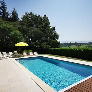 Les Genets Hébergement de vacances