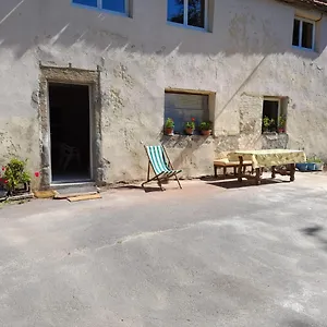 Maisons Du Père Paille Hébergement de vacances