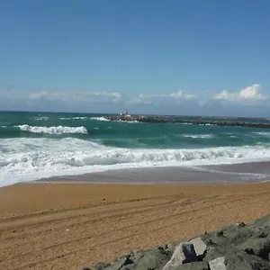 Le Cocon D'aguilera A 200m Du Stade Et 2km De La , Anglet France