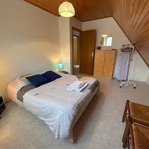 La Vallee Bed and breakfast Plogoff