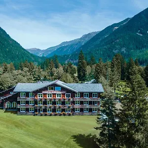 Hotel Le Labrador, Chamonix Mont Blanc