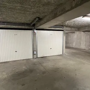 Le Jardin De L'arena - T3 Design - Jardin Prive - Garage Sur Demande - Proche Eurexpo, Groupama Stadium, Ldlc Arena Appartement
